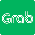 Grabタクシー