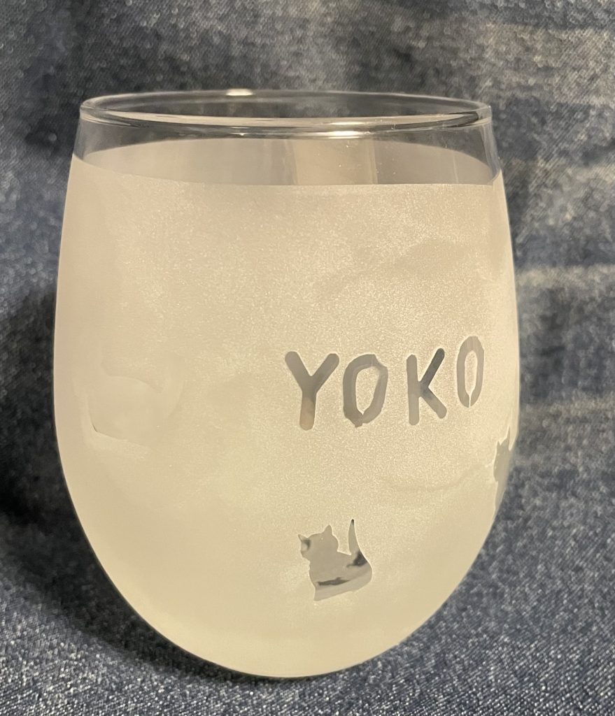 誕生日おめでとう